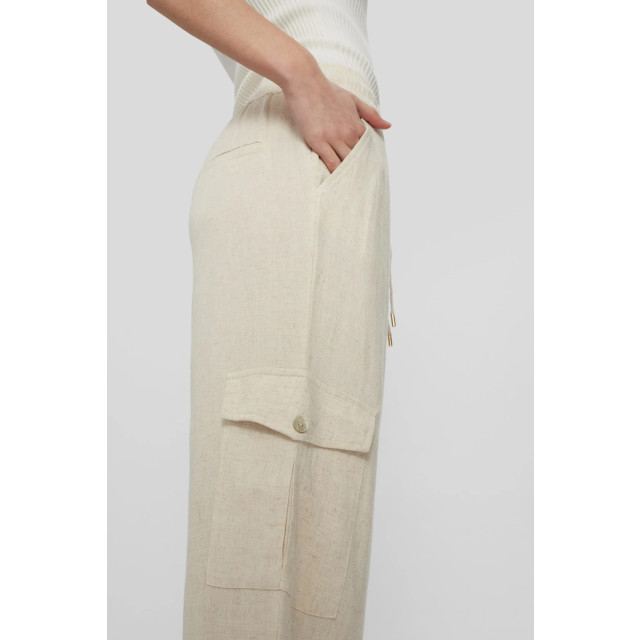 Nümph Numph nunussi pant 704062 sesame melange 704062 large