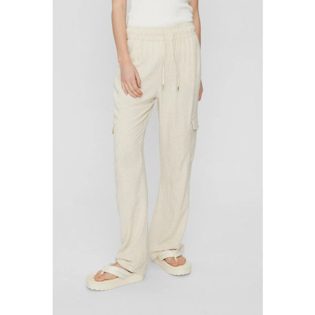 Nümph Numph nunussi pant 704062 sesame melange 704062 large