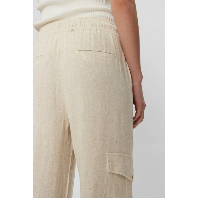 Nümph Numph nunussi pant 704062 sesame melange 704062 large