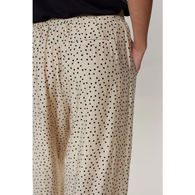 Nümph Numph nudani pants 704129 oyster gray 704129 large