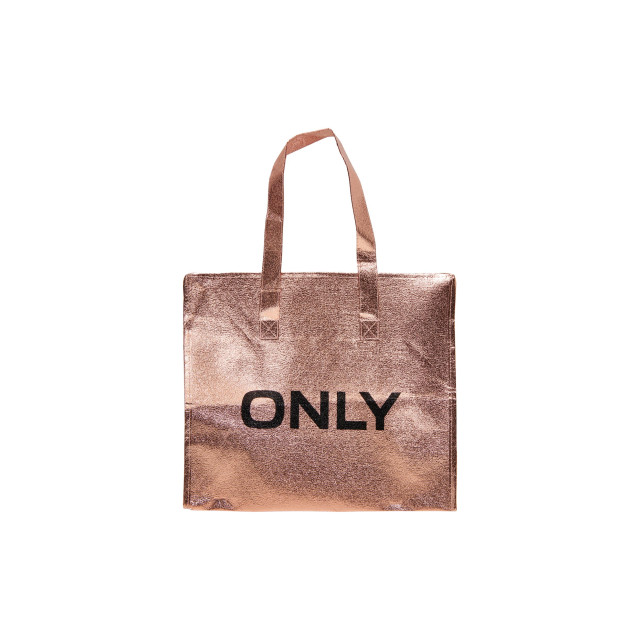 Only Onlshopping bag foil 15187684 large