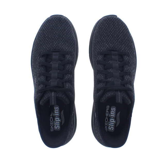 Skechers 108781 Sneakers Zwart 108781 large