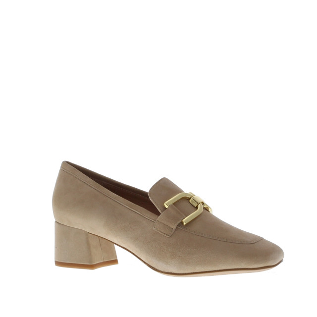 Unisa 108955 Loafers Beige 108955 large