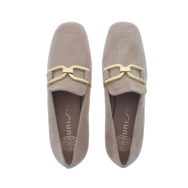 Unisa 108955 Loafers Beige 108955 large