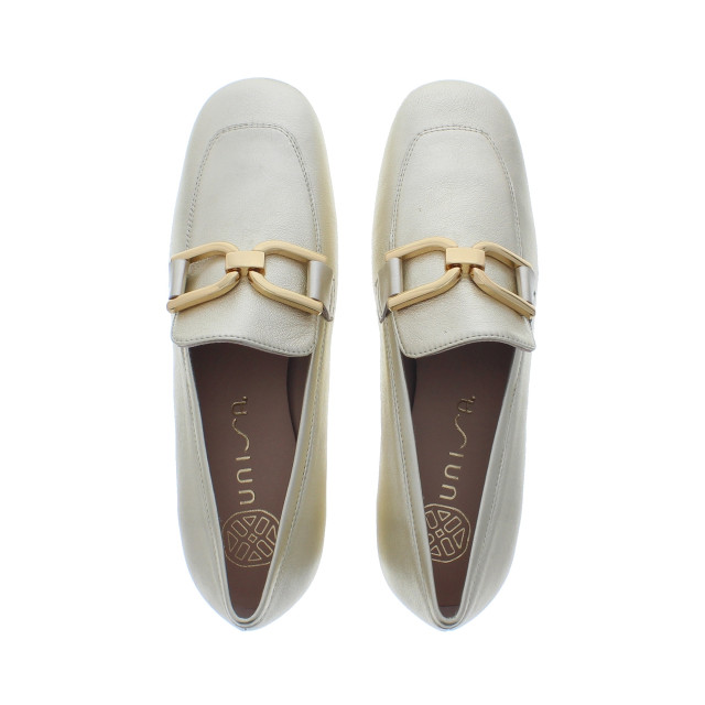 Unisa 108955 Loafers Goud 108955 large