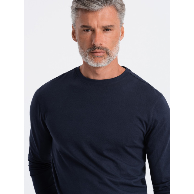 Ombre Longsleeve heren - todi OM-0106-V2 large
