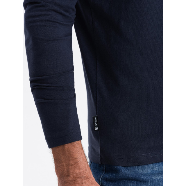 Ombre Longsleeve heren - todi OM-0106-V2 large
