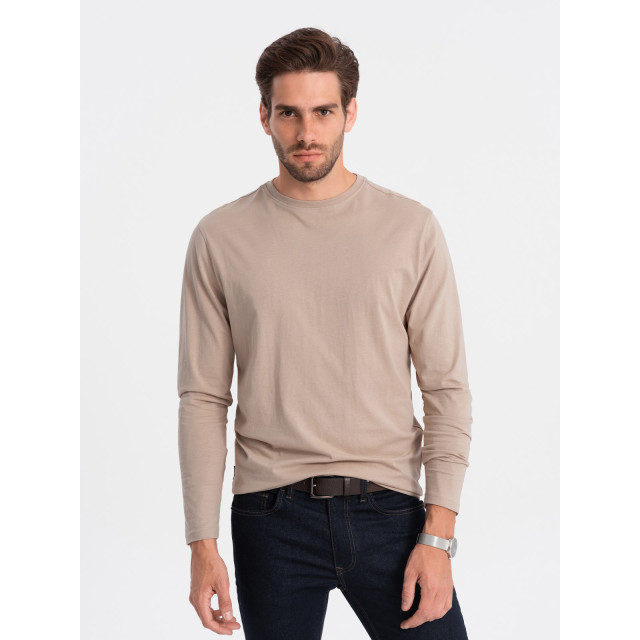Ombre Longsleeve heren - vicenza OM-0106-V8 large