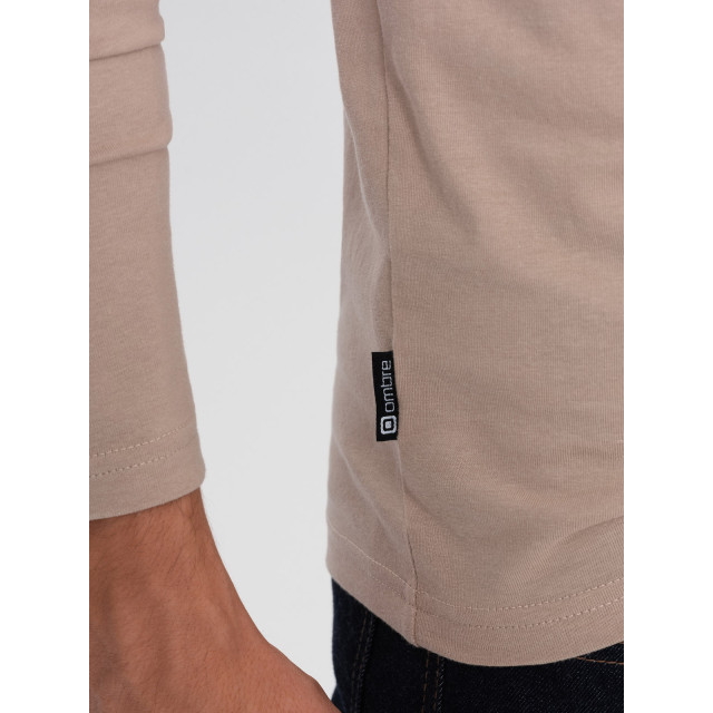 Ombre Longsleeve heren - vicenza OM-0106-V8 large