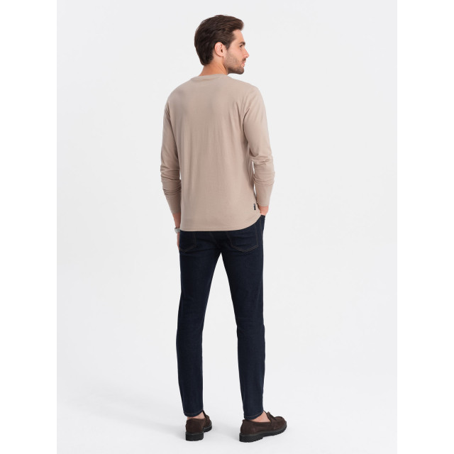Ombre Longsleeve heren - vicenza OM-0106-V8 large