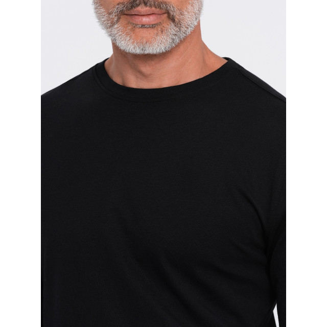 Ombre Longsleeve heren - urbina OM-0106-V1 large