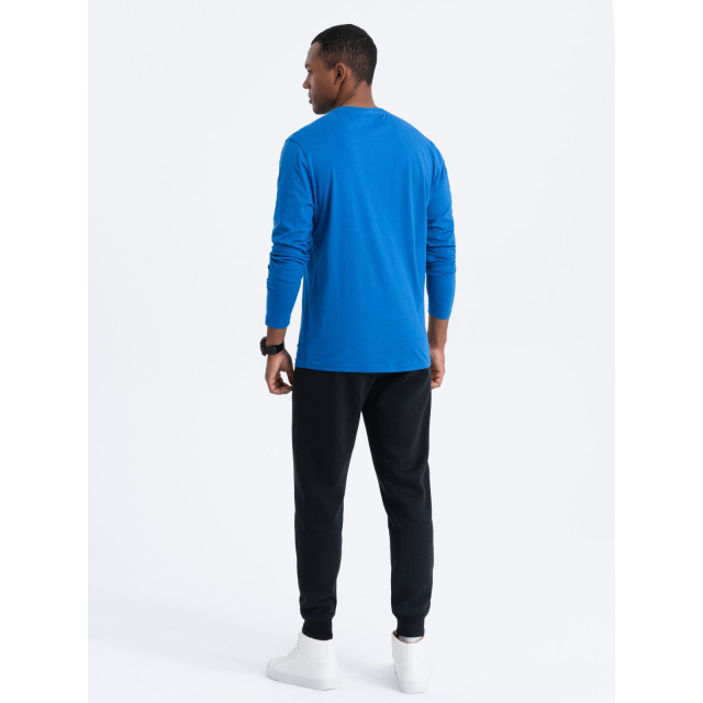 Ombre Longsleeve heren - trania OM-0106-V9 large