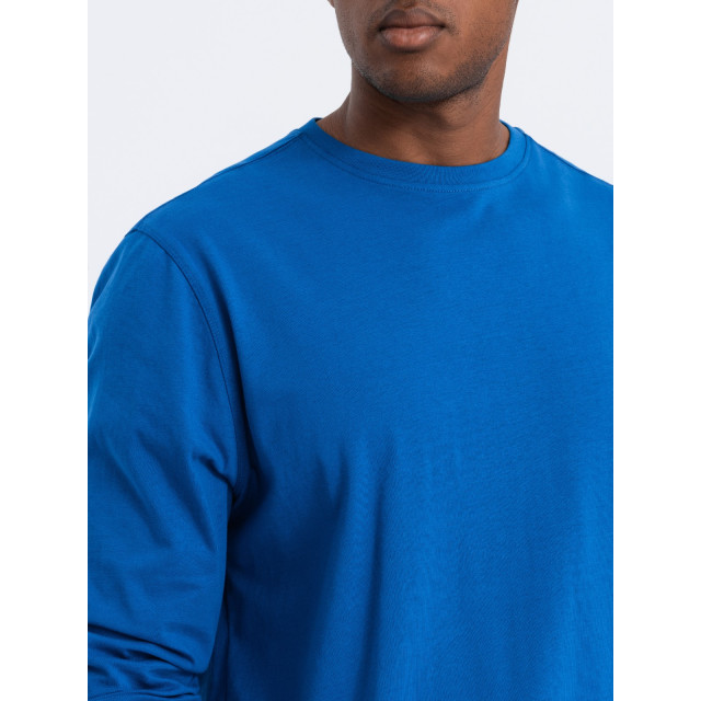 Ombre Longsleeve heren - trania OM-0106-V9 large