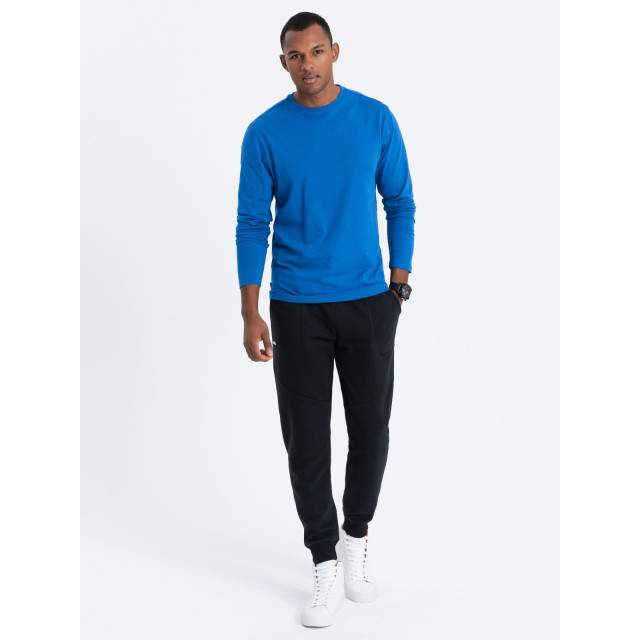 Ombre Longsleeve heren - trania OM-0106-V9 large