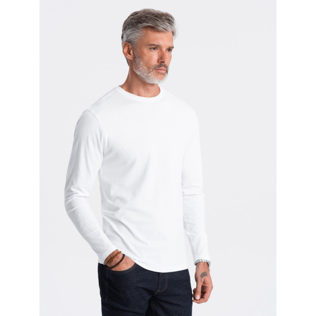 Ombre Longsleeve heren - taranto OM-0106-V4 large