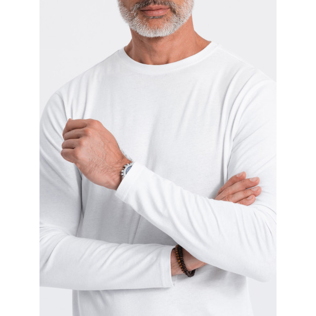 Ombre Longsleeve heren - taranto OM-0106-V4 large
