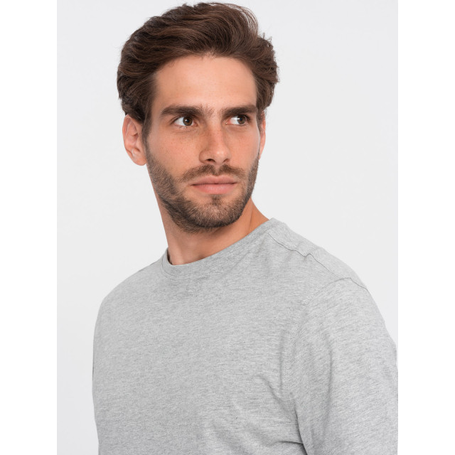 Ombre Longsleeve heren - tivoli OM-0106-V3 large