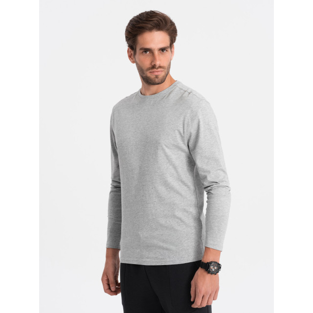 Ombre Longsleeve heren - tivoli OM-0106-V3 large