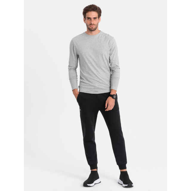 Ombre Longsleeve heren - tivoli OM-0106-V3 large