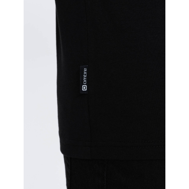 Ombre Longsleeve heren - sybaris OM-0102-v3 large