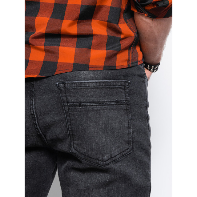 Ombre Heren jeans p1078 - sale-it-294 large