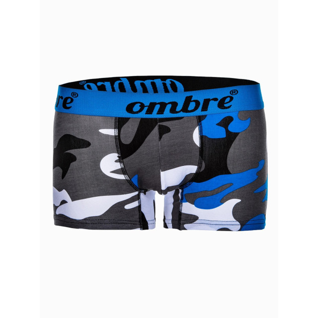 Ombre boxershorts camo 3-pak u36 9681-U36-2xl large