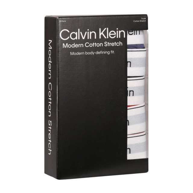 Calvin Klein 5-pack boxers NB3774A-MVO-L large