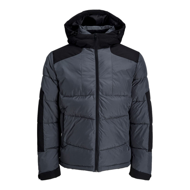 Jack & Jones Otis puffer hood 12239001-ASP-XL large