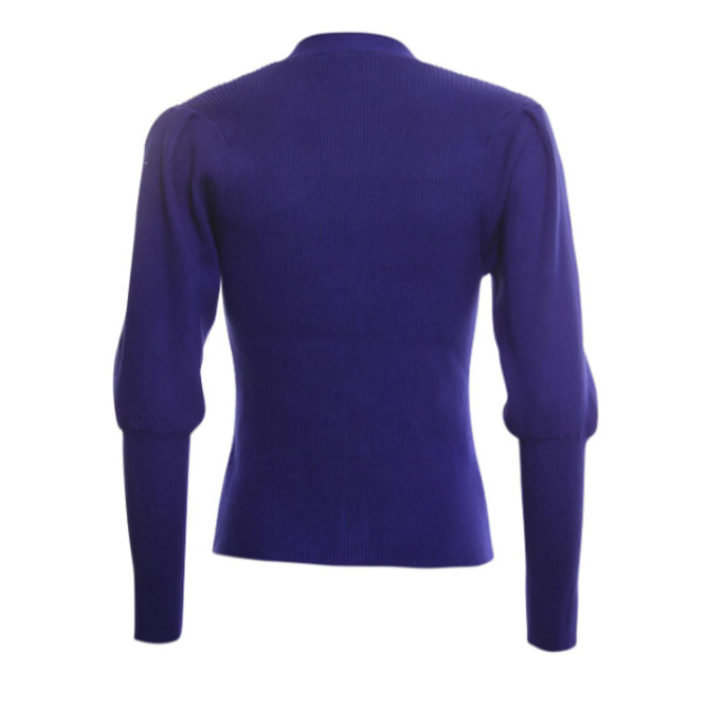 Poools Vest 413107-blauw 413107-blauw large