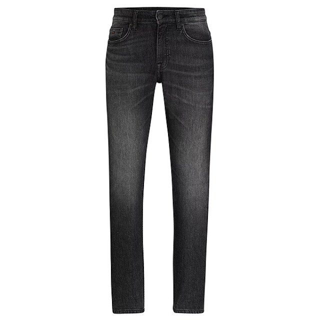 Hugo Boss Jeans delaware charcoal Delaware - Charcoal large