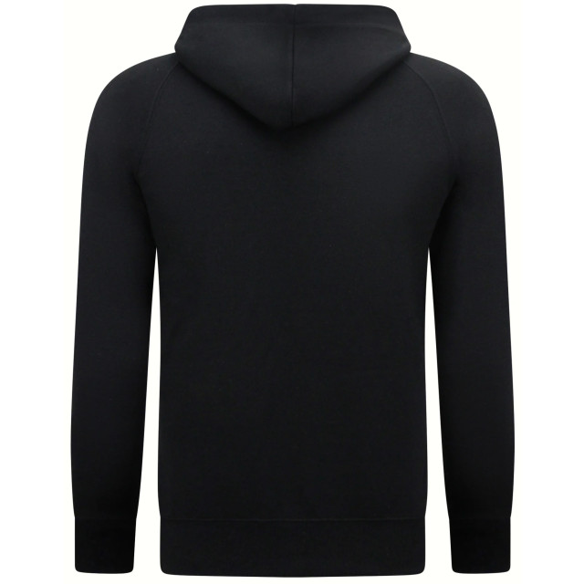Enos Hoodie sweat short SET: 0012 | 9623 large