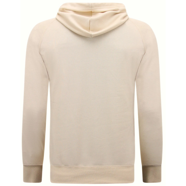 Enos Hoodie sweat short SET: 0012 | 9623 large
