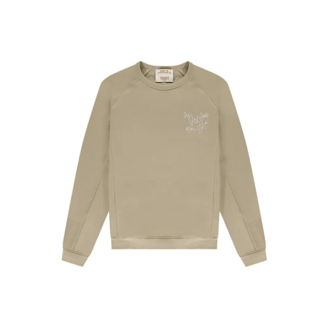 In Gold We Trust Sweater the houston atmosphere 150652572 large