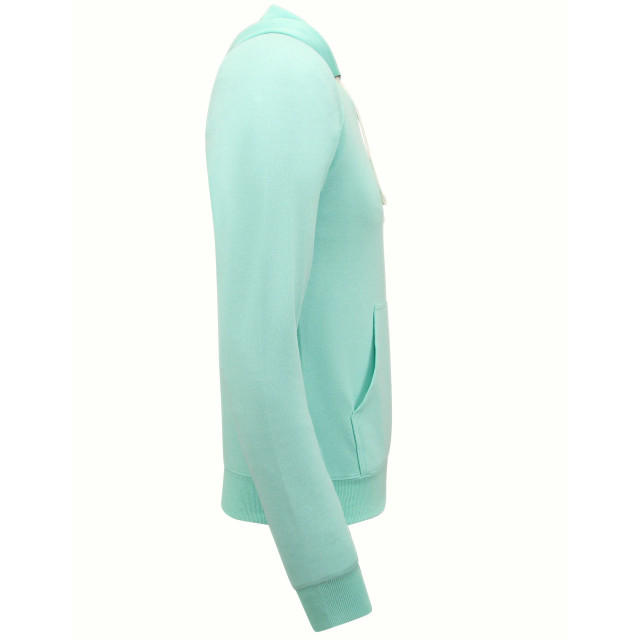 Enos Hoodie urban classic basic hoodie FF-0012 large