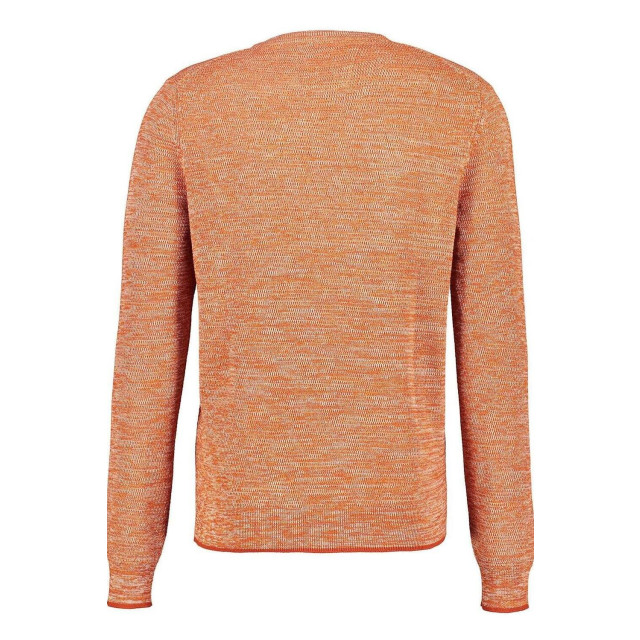 Lerros Casual gebreide trui met structuur Lerros Casual Gebreide trui met structuur large