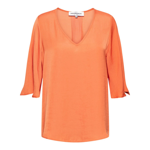 &Co Woman Top nicky &Co Woman top Nicky large