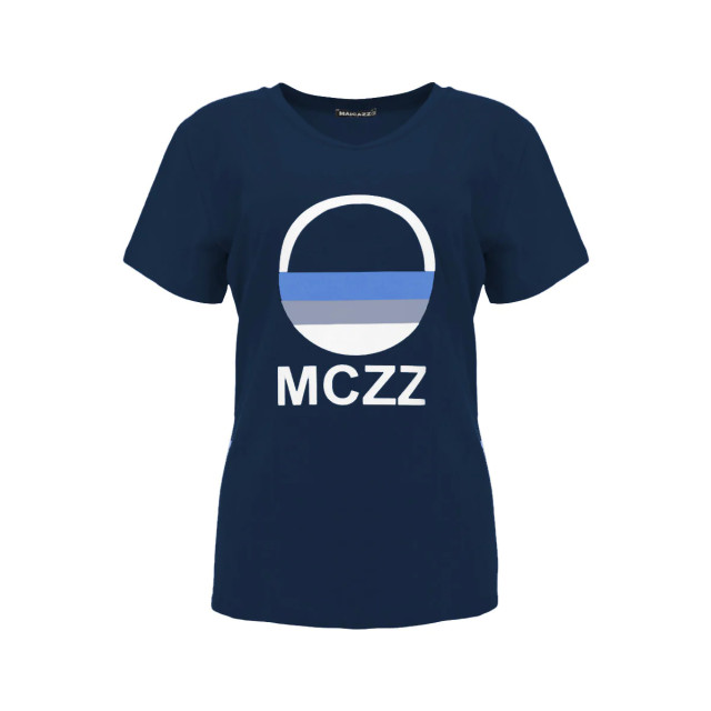 Maicazz T-shirt ezze SP23.75.319 large