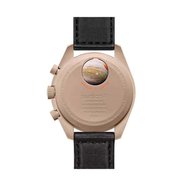Swatch Bioceramic moonswatch mission to jupiter SO33C100 large