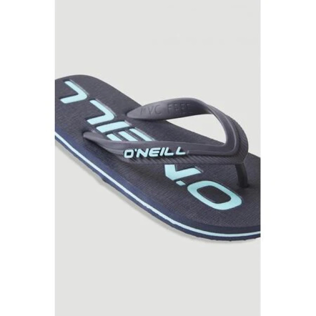 O'Neill Profile logo heren sandals O'Neill Profile Logo Heren Sandals large