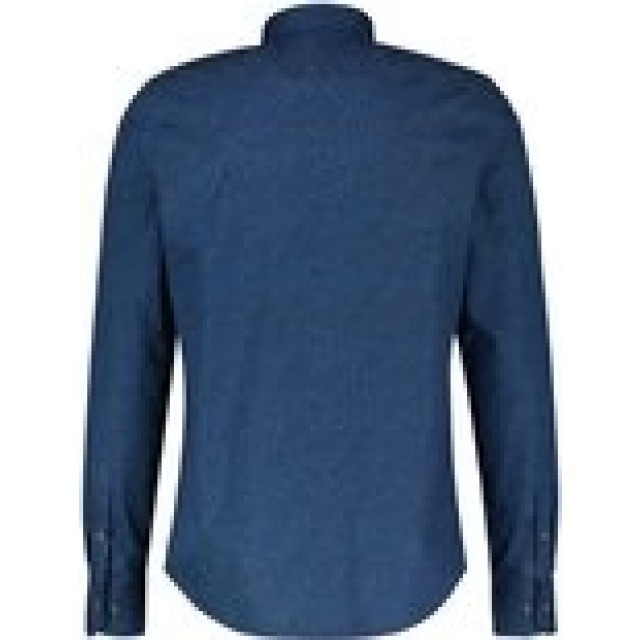 Lerros Poplin overhemd Lerros Poplin overhemd large