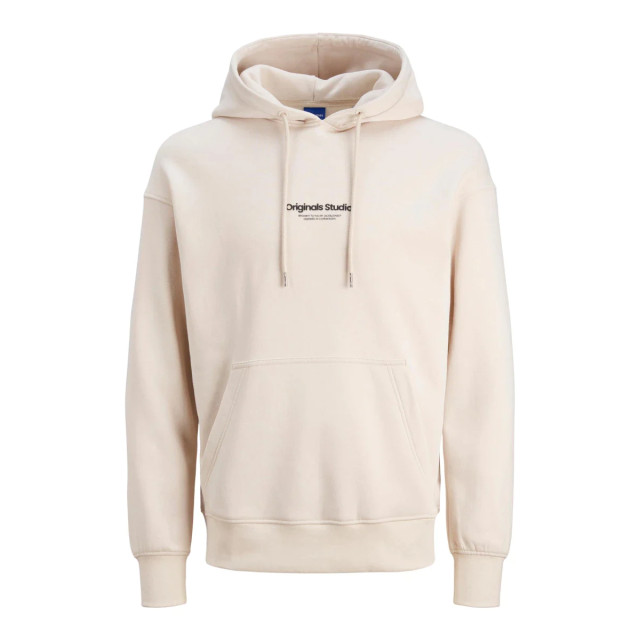 Jack & Jones Jorvesterbro sweat hood 12241687 large Jack & Jones Jorvesterbro sweat hood 12241687 large