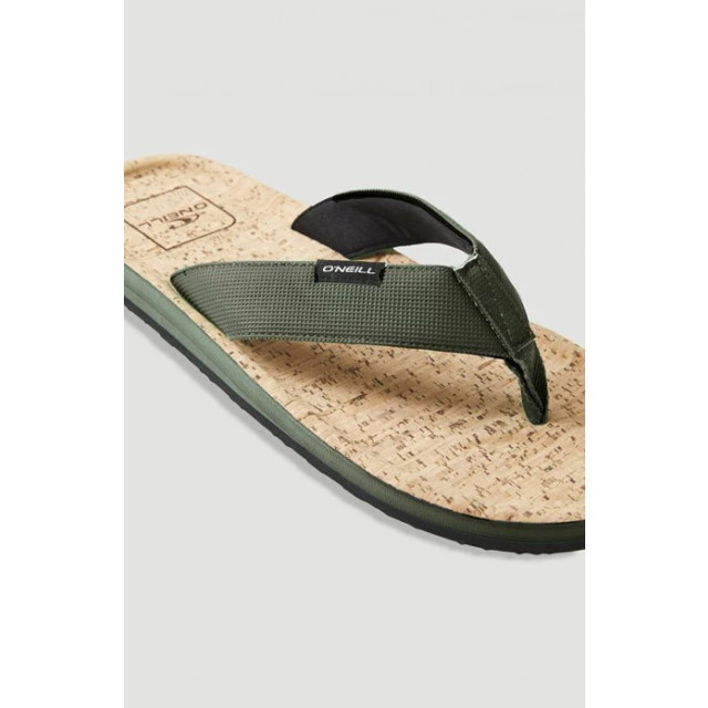 O'Neill Chad fabric sandals O'Neill Chad Fabric Sandals large