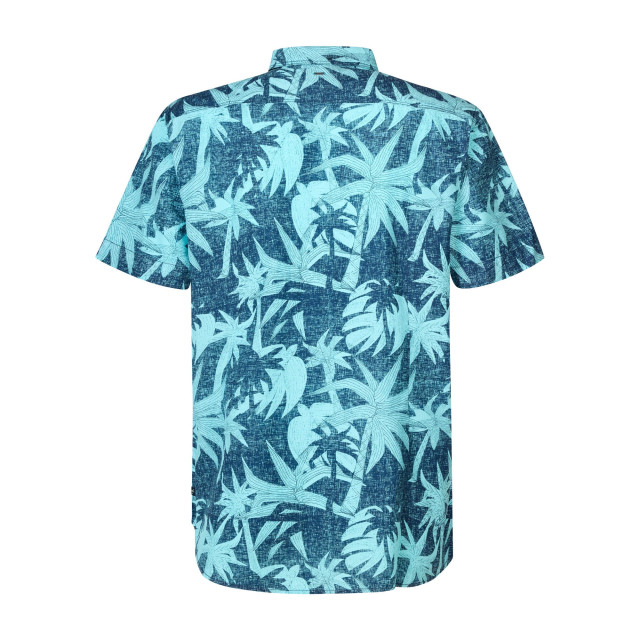 Petrol Industries Men shirt short sleeve M-1040-SIS422 large