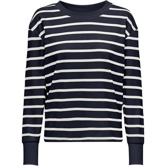 Jacqueline de Yong Ivy button sweat 15317470 large