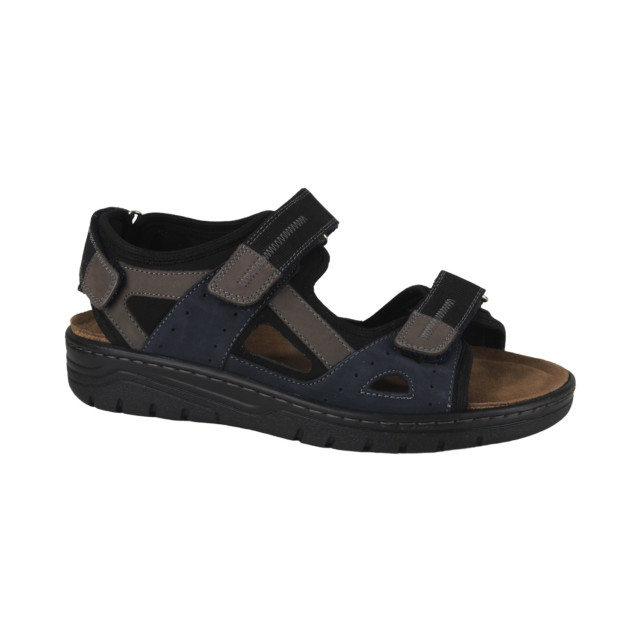 Solidus 78072-80507-h heren sandalen sportief Solidus 78072-80507-H large