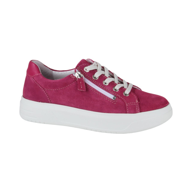 Sens Tess 01 fuchsia dames sneakers Sens TESS 01 FUCHSIA large