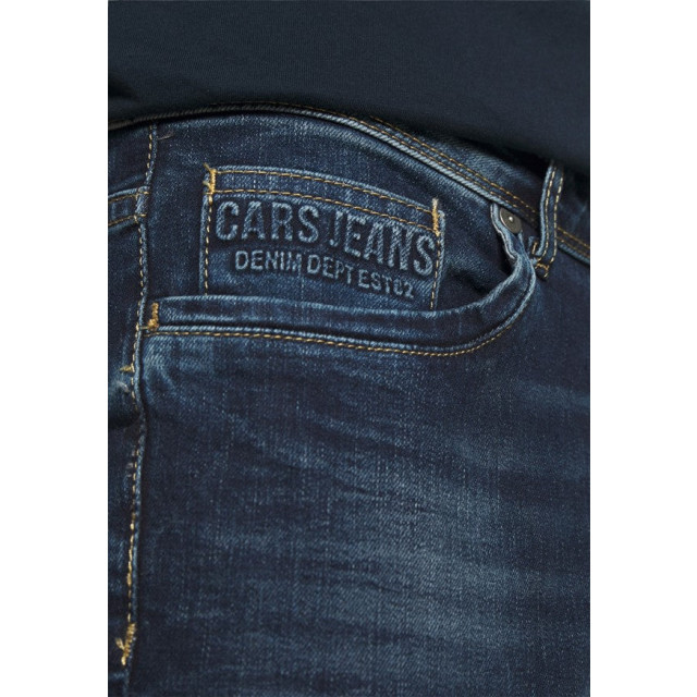 Cars Jeans blast slim fit 7842827 large