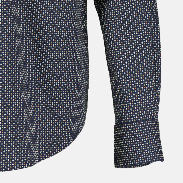 Lerros Popeline overhemd Lerros Popeline overhemd large