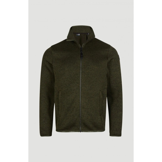 O'Neill Piste fleece jacket O´Neill Piste fleece jacket large