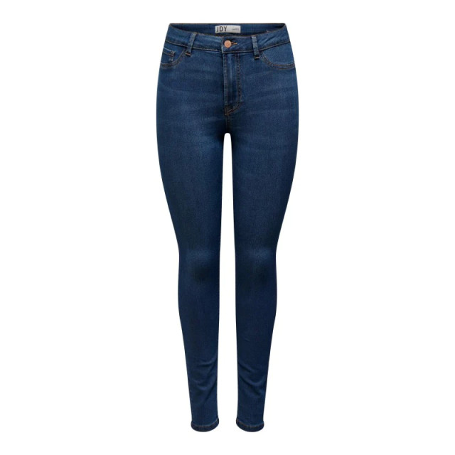 Jacqueline de Yong High waist skinny jeans 15266427 large